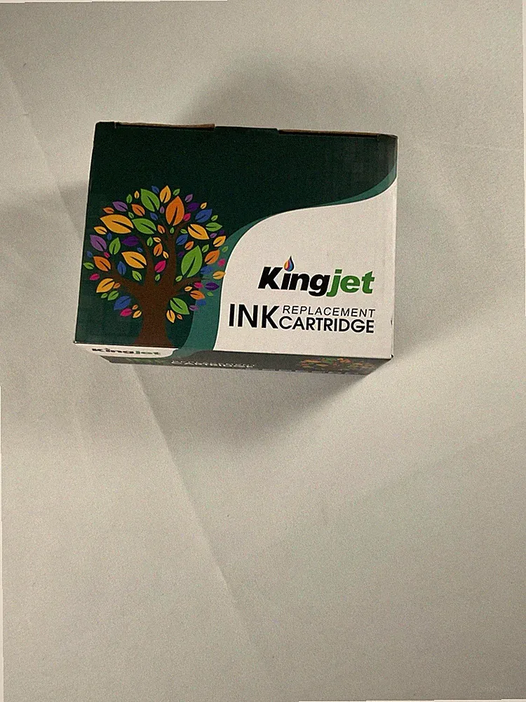 923 Ink Cartridges Combo Pack Without Chip Replacement for HP 923 Ink Cartridges